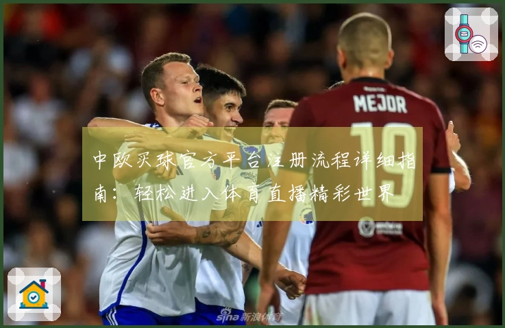 中欧买球官方平台注册流程详细指南：轻松进入体育直播精彩世界